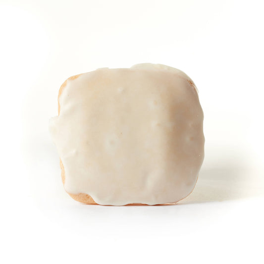 Lemon Meringue Tea Cookies