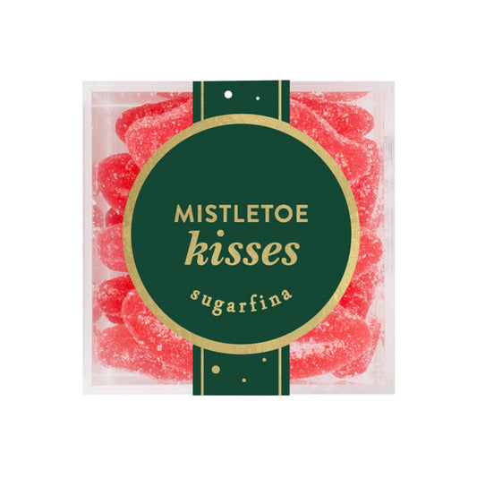 Mistletoe Kisses - Small (Holiday 2025)