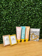 DreamBox Handbag Gift Set