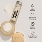 Lip Care Duo, Marshmallow Creme