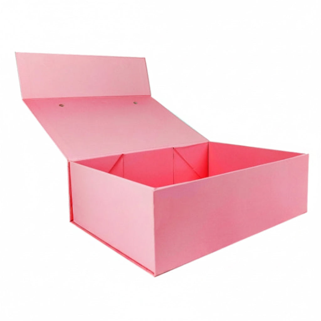 Blush Pink Handbag Box