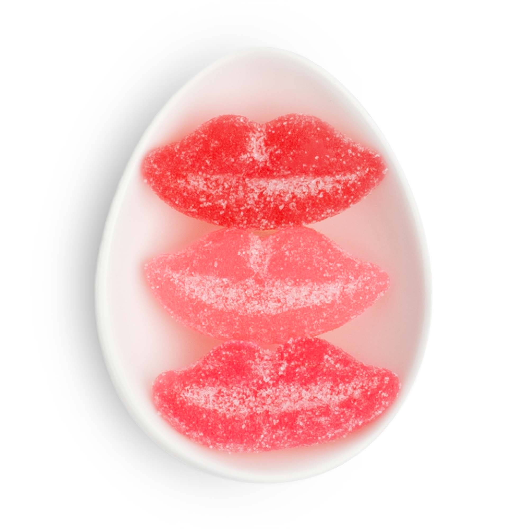 Mistletoe Kisses - Small (Holiday 2025)