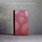 Holiday Hot Chocolate - Creamy Milk (2.5 oz)
