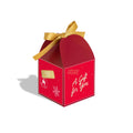 Single Cube Favor Box (Holiday 2025)