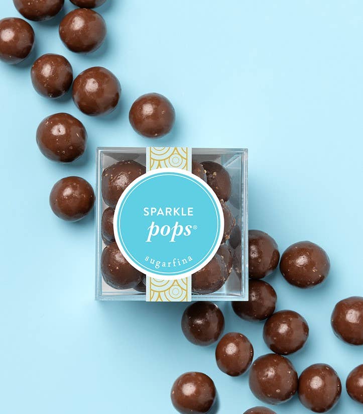 Sparkle Pops - Small