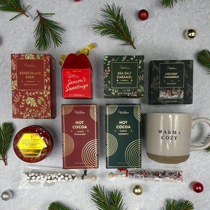 Cozy Christmas Deluxe