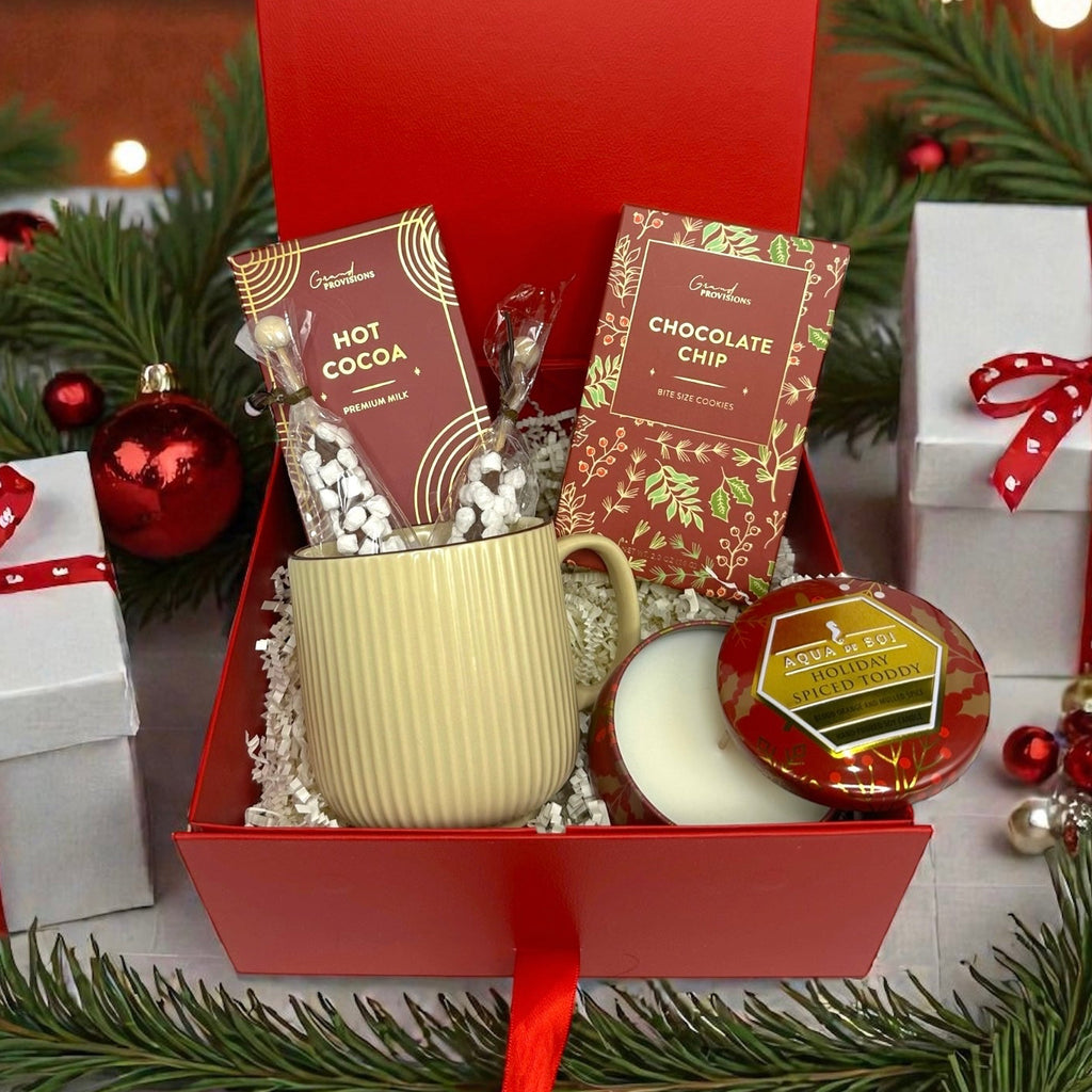 Cozy Christmas