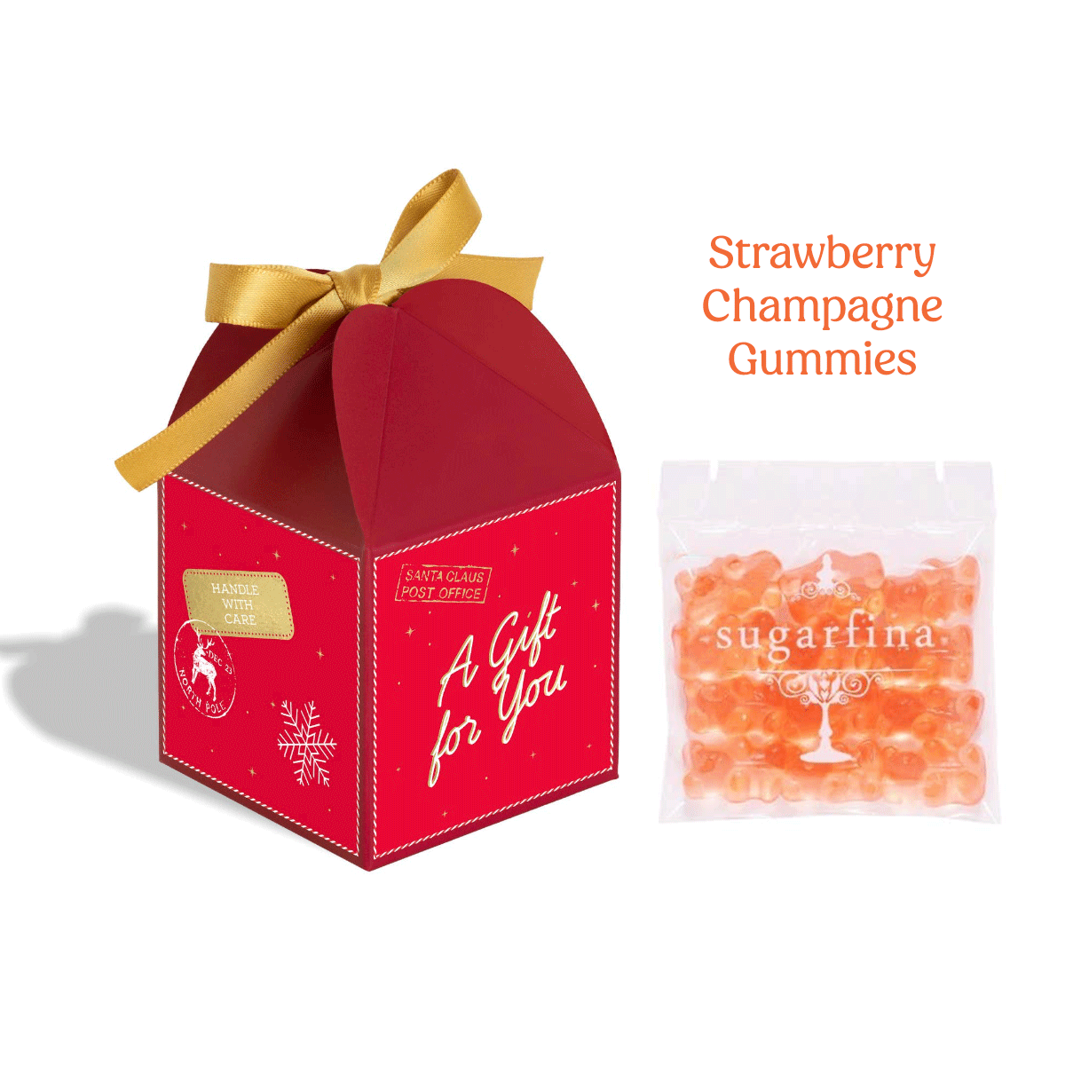 Cozy Christmas Deluxe