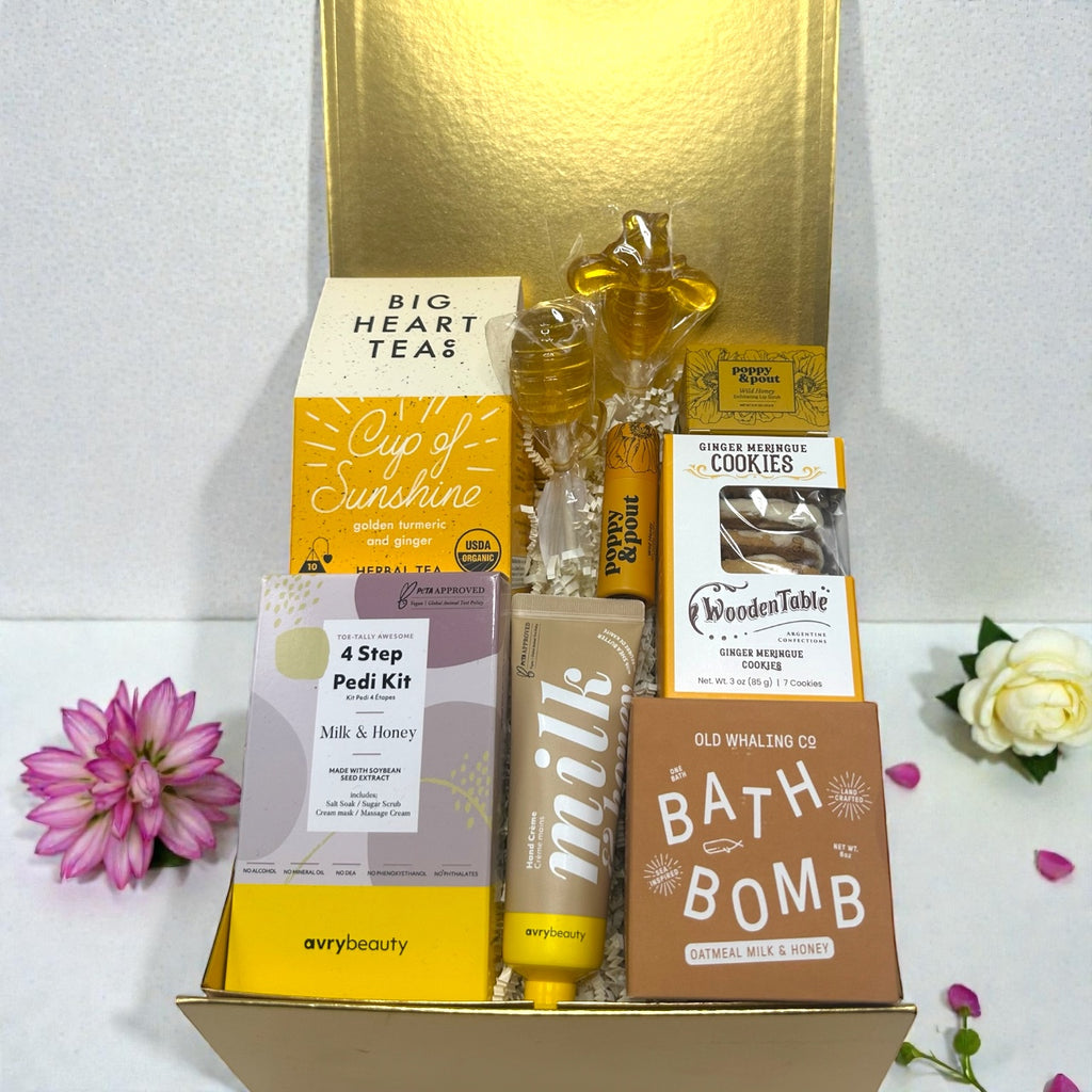 Box of Sunshine