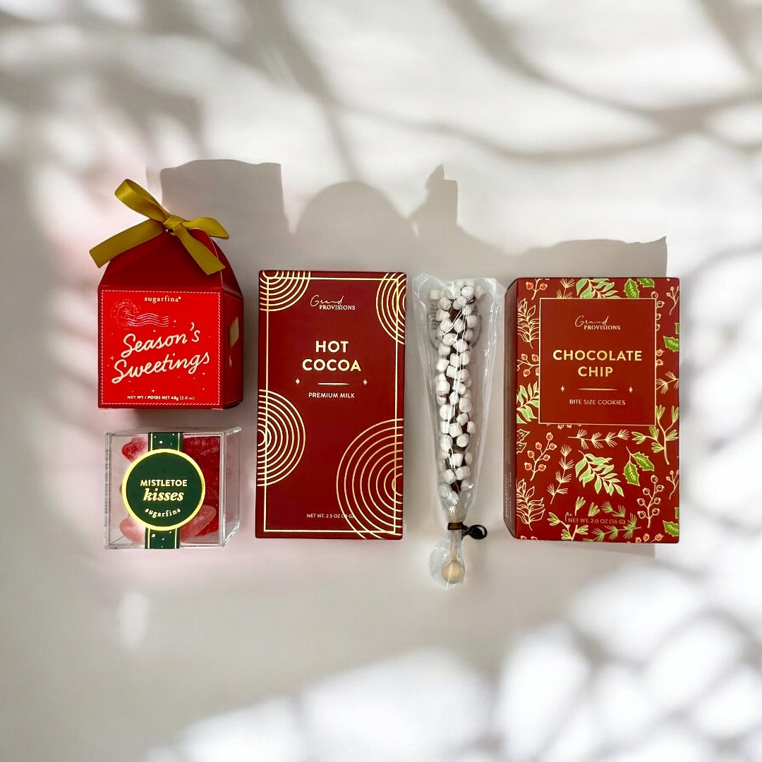 Seasons Sweetings