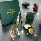 Peppermint Dreams