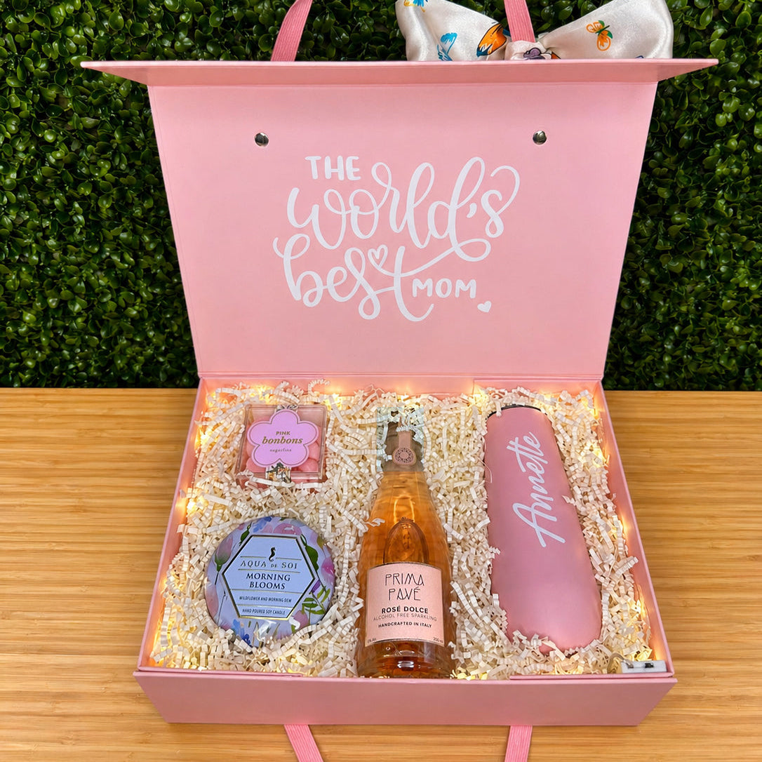Bloom Box
