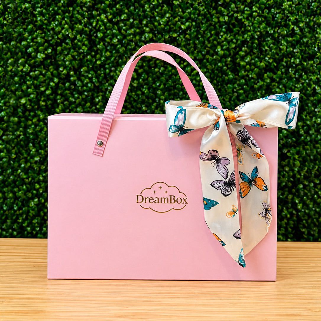 Bloom Box
