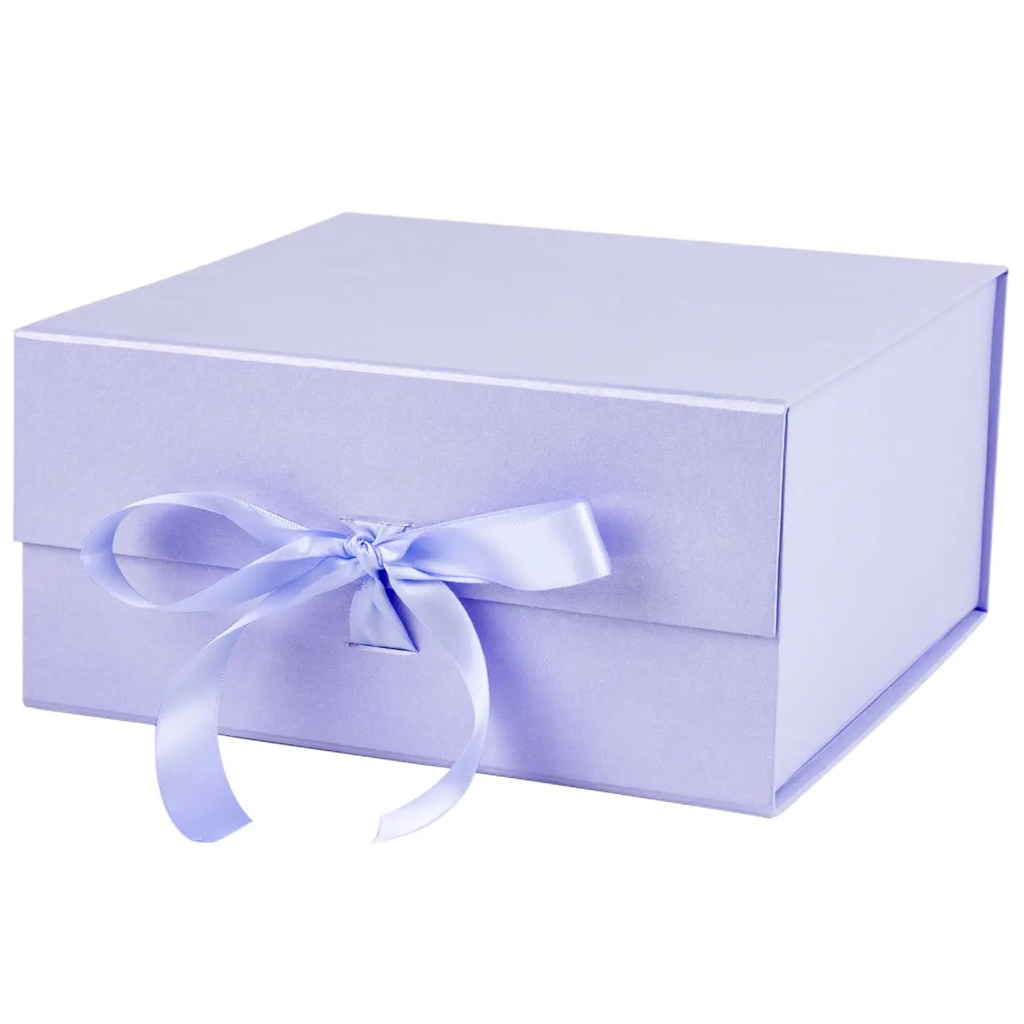 Lavender Box