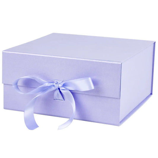 Lavender Box