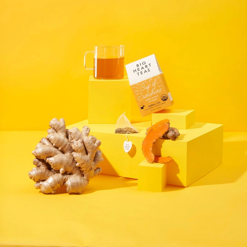 Box of Sunshine