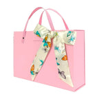 Blush Pink Handbag Box