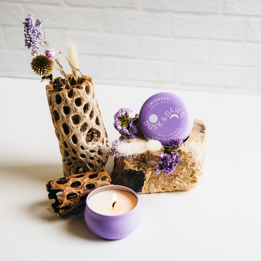 Lavender Dreams
