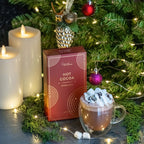 Holiday Hot Chocolate - Creamy Milk (2.5 oz)