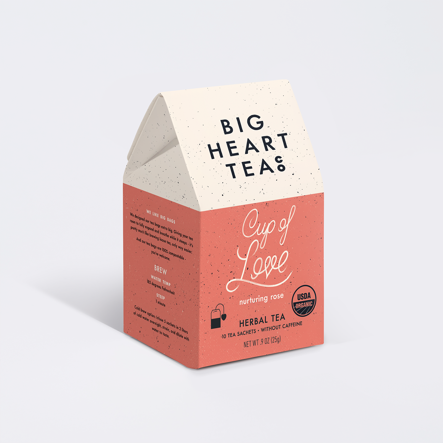 Box of Love