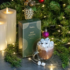 Holiday Hot Chocolate - Peppermint (2.5 oz)