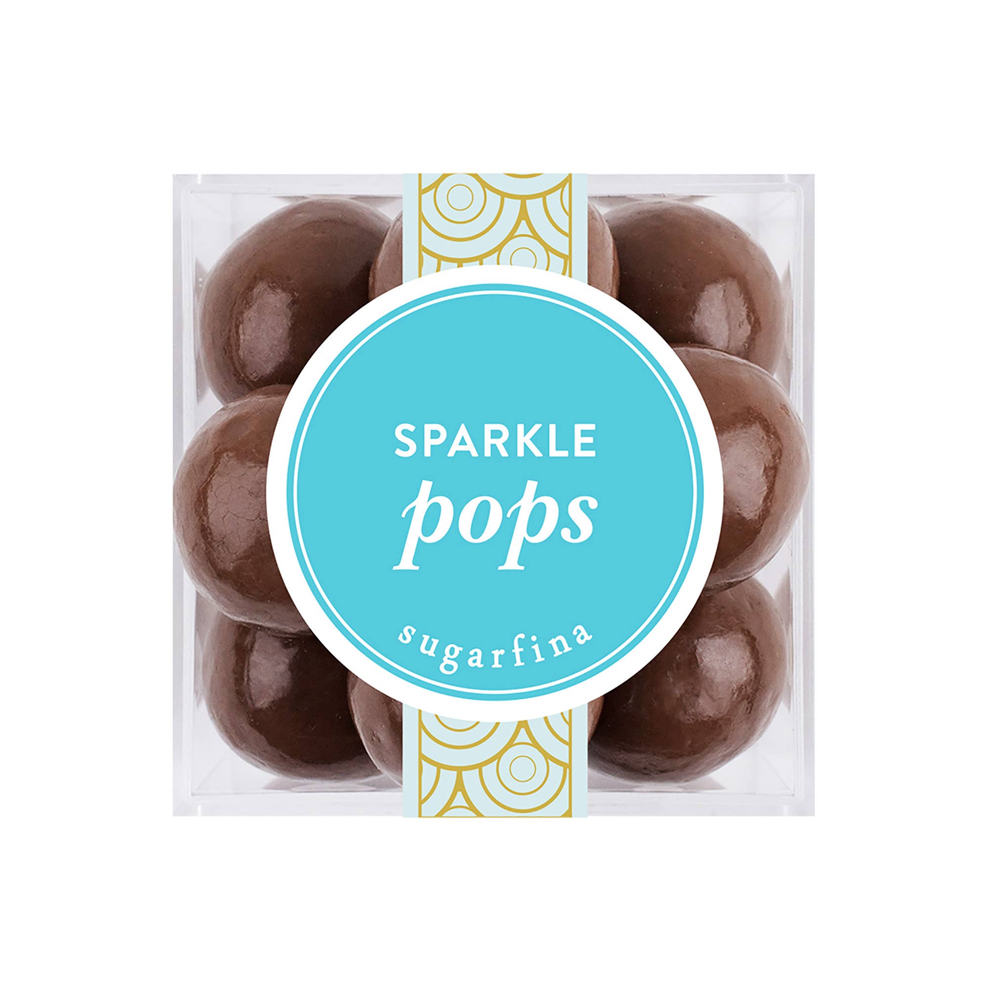 Sparkle Pops - Small