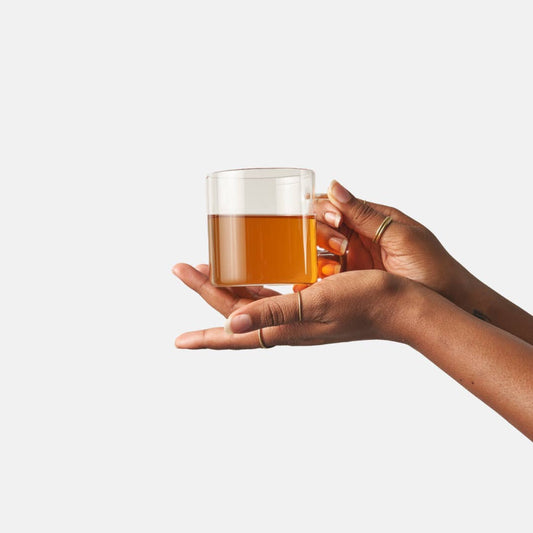 Ltd Edition Mary Engelbreit Royal Treatmint 10 ct Tea Bags