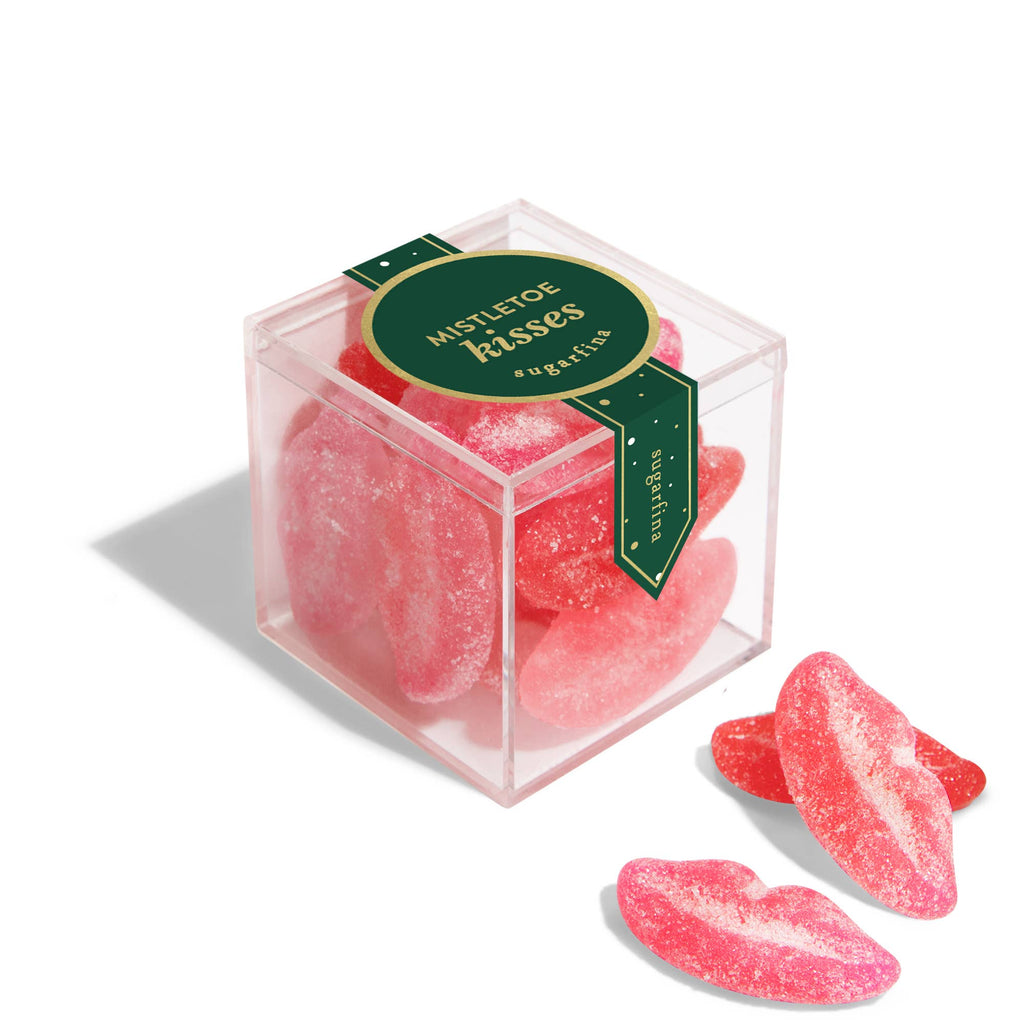 Peppermint Dreams